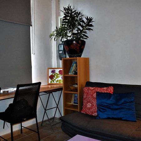 Egaleo Relax Apartment أثينا المظهر الخارجي الصورة