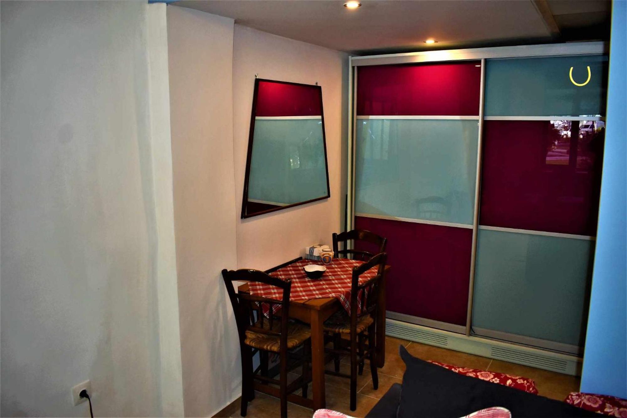 Egaleo Relax Apartment أثينا المظهر الخارجي الصورة
