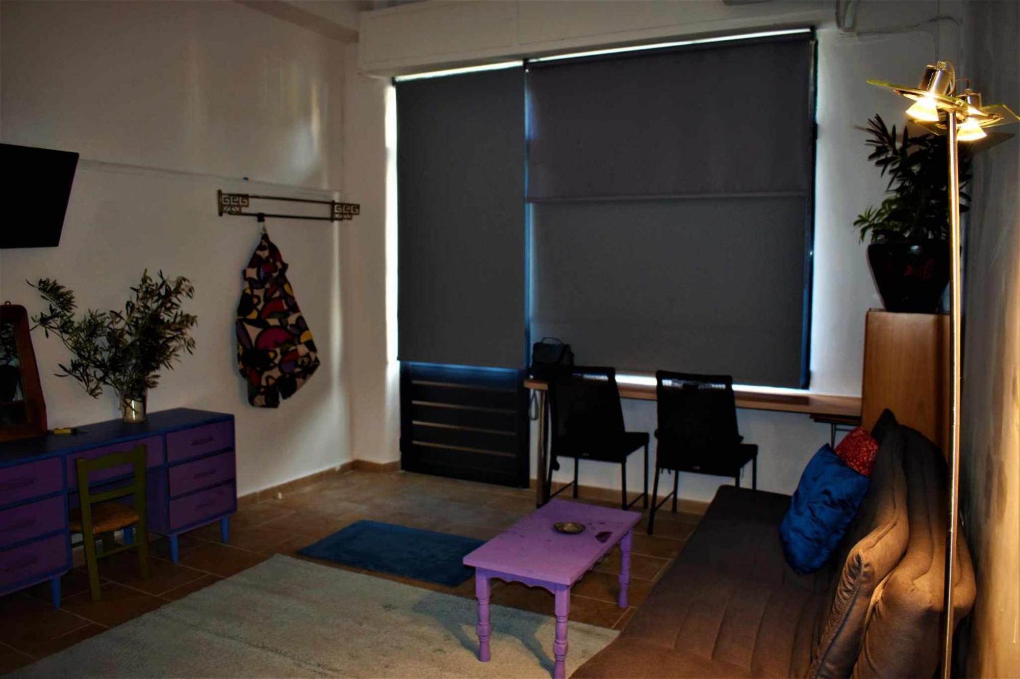 Egaleo Relax Apartment أثينا المظهر الخارجي الصورة